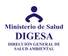 DIGESA DIGESA