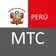 Ministerio de Transportes y Comunicaciones Ministerio de Transportes y Comunicaciones
